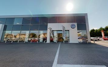 VOLKSWAGEN VOLKSWAGEN